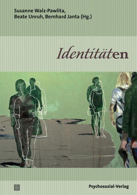 Produktbild Identitäten (Deutsch, 2015)