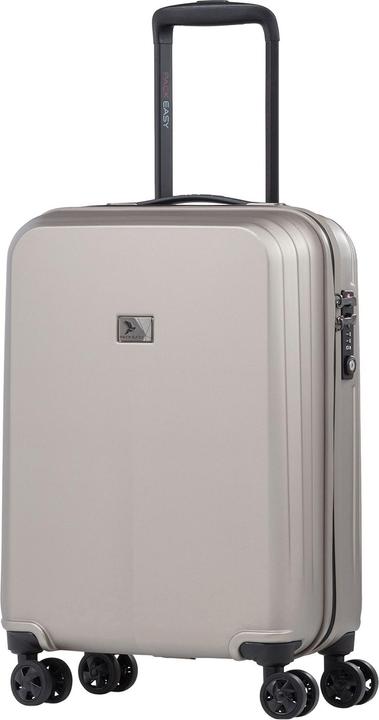 Immagine prodotto Pack Easy Genius (41 l, Bagaglio a mano (fino a 50 litri))
