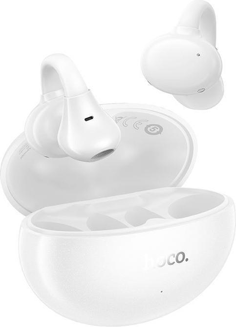 Immagine prodotto Hoco Other Computer Accessory Wireless earphones TWS EA8 white (6 h, Senza fili)
