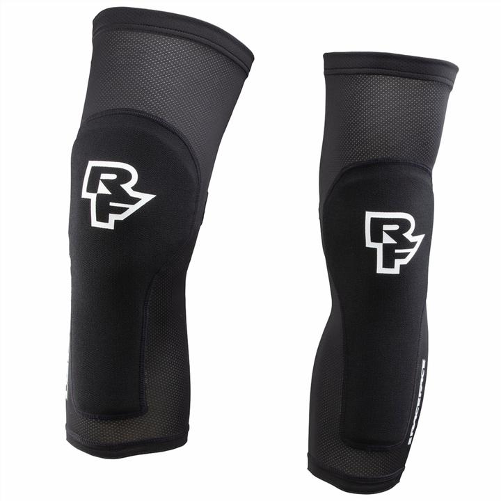 Actual product image Race Face Charge (XL, Knee pad, Pair)