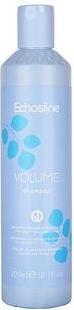 Echosline Shampooing Volume 300ml