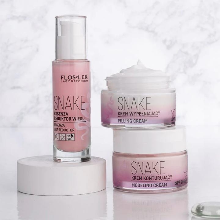 Immagine prodotto Floslek FLOS SKIN CARE EXPERT correttore d'età - 146420 (30 ml)