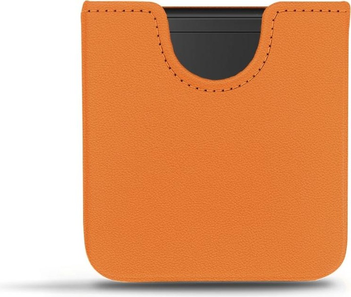 Immagine prodotto Noreve Cover in pelle (Samsung Galaxy Z Flip)