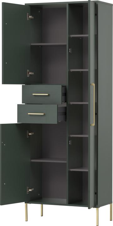 Produktbild Schildmeyer Kent (67 x 33 x 184.5 cm)