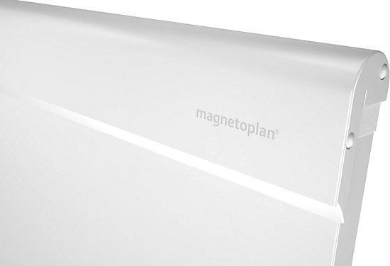 Produktbild Magnetoplan Flipchart EVOLUTION plus (70 x 100 cm)