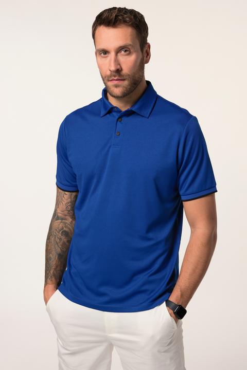 Produktbild Jay-Pi Poloshirt, Golf, Halbarm, Druckknöpfe, bis 7 XL (6XL)