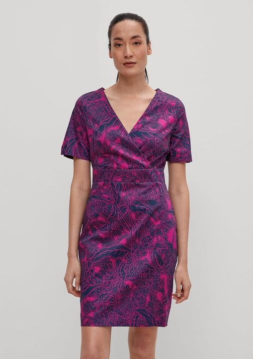 Image du produit Comma Vestito Corto per Occasioni Speciali (42)