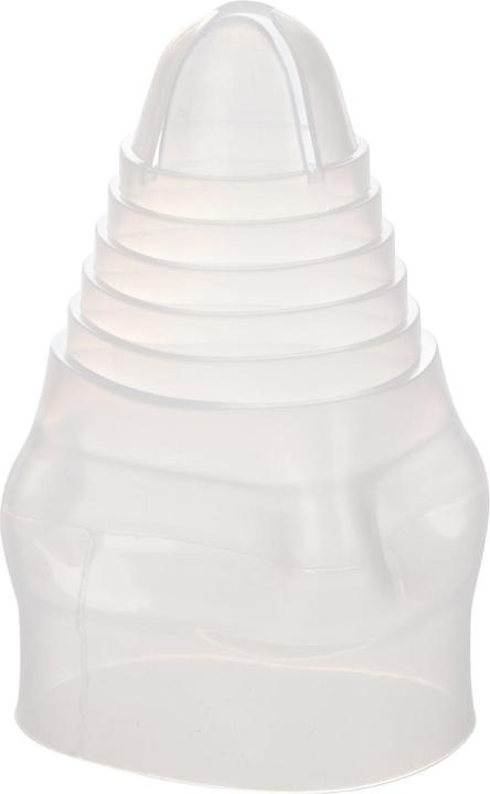 Actual product image CalExotics Optimum Series™ Universal Silicone Pump Sleeve™ - Cl