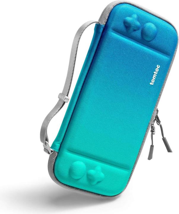 Actual product image tomtoc Slim Case (Switch)