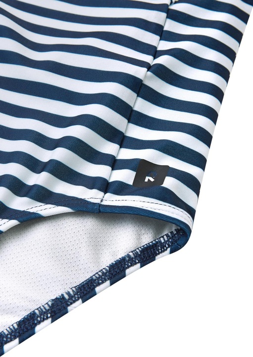 Produktbild Reima Badeanzug Krooliin Navy (122)