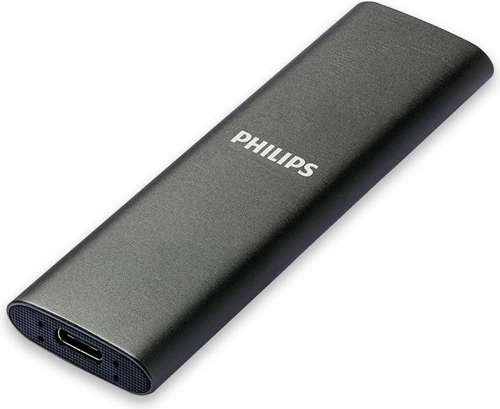 Actual product image Philips FM02SS030P/00 (2 TB)