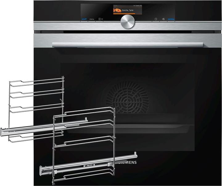 Produktbild Siemens HB676G0S1