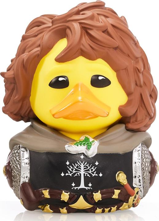 Immagine prodotto Numskull TUBBZ: Il Signore degli Anelli - Peregrin Tuk - Edizione in Scatola