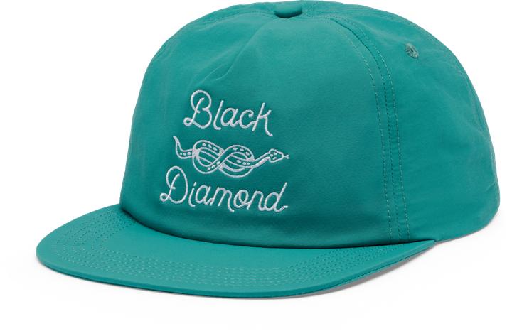 Black Diamond Synthetic Surf Hat (One Size)