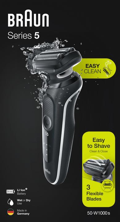 Productafbeelding Braun Serie 5