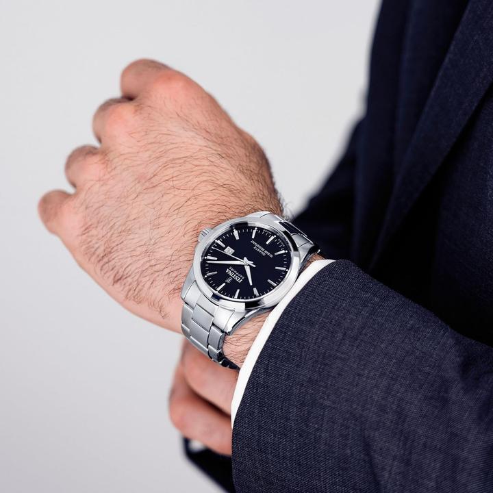 Produktbild Festina Swiss Made (Analoguhr, 41 mm)