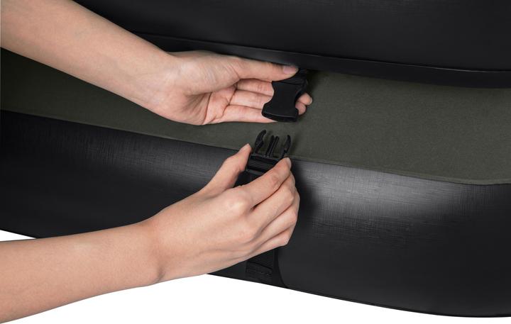 Actual product image Bestway Tritec Connect (100 x 190 cm)