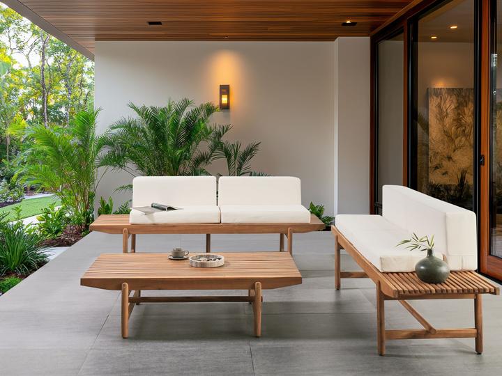 Produktbild Beliani Giaveno