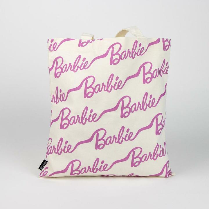 Immagine prodotto Cerda BARBIE - Borsa a tracolla 36x39cm