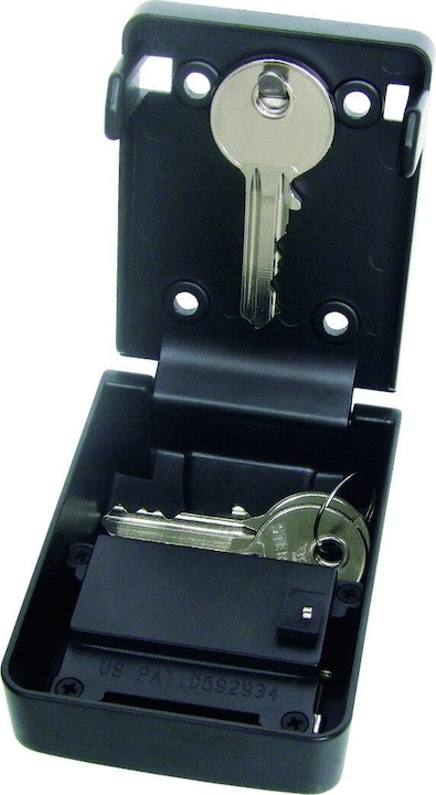 Actual product image Burg Wächter Key Safe10 SB