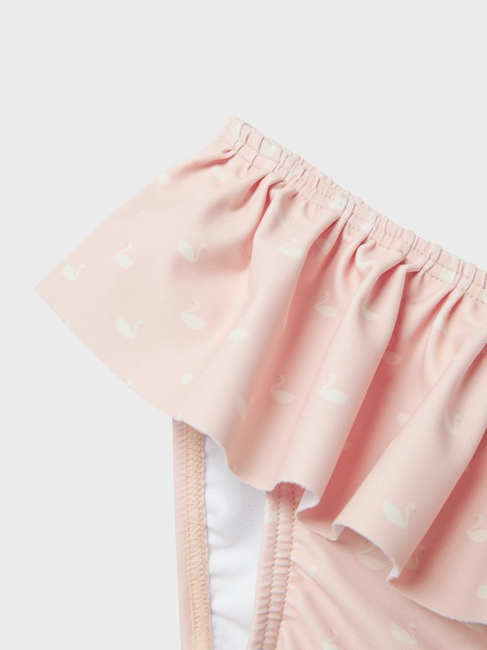 Actual product image Name it Slim Fit Jeans sind oben körperbetont und haben eine schmale Beinform Bikini (122)
