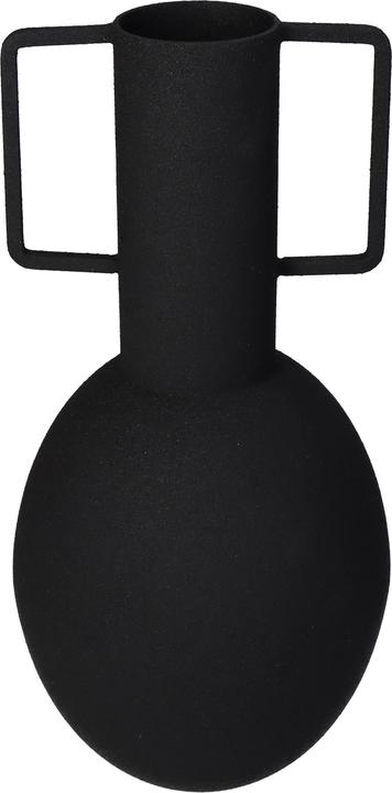 Immagine prodotto Kersten Metallo nero H: 27 cm