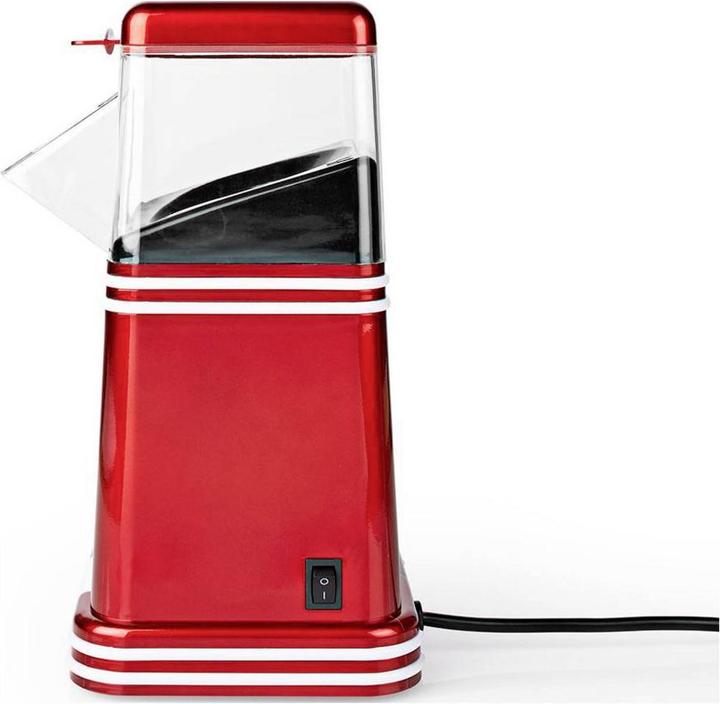 Image du produit Nedis FCPC100RD Machine à pop-corn