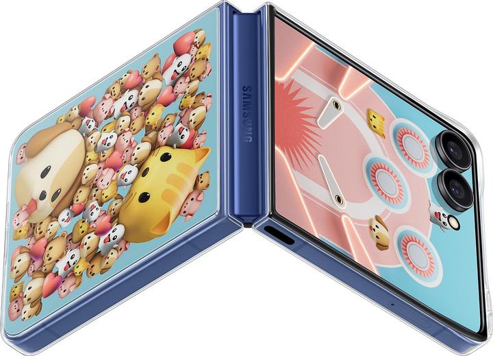 Image du produit Samsung Flipsuit Case (Samsung Galaxy Z Flip7)