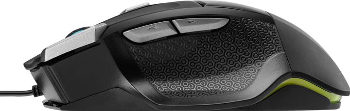 Produktbild Aula Killing The Soul V2 Gaming mouse (Kabelgebunden)
