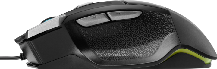 Actual product image Aula Killing The Soul V2 Gaming mouse (Cable)