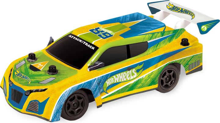 Produktbild Mondo Hot Wheels Cars Assorted
