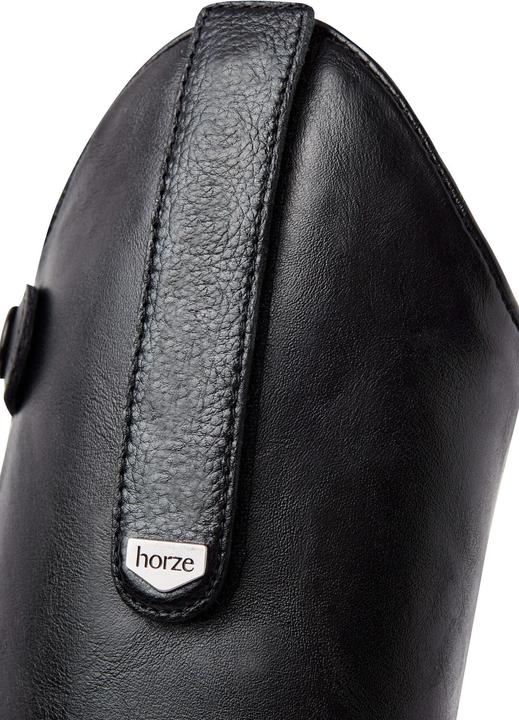 Actual product image Horze riding boots with crystals child portland (39)