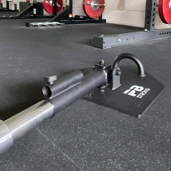 Actual product image Perform Better PB Strong Landmine Core Trainer free-standing (incl. T-handle)
