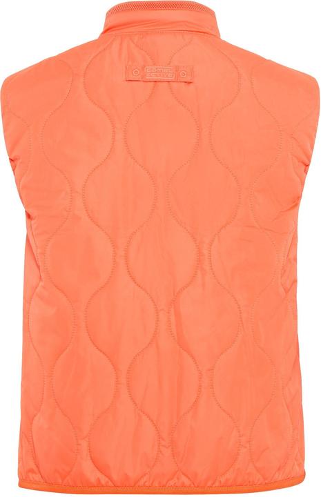 Produktbild Camel Active Kurze Steppweste aus recyceltem Polyester (48)