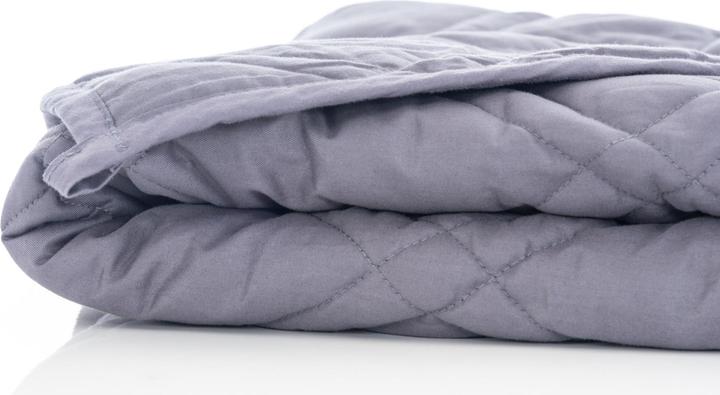 Produktbild CLP Gewichtsdecke (150 x 200 cm)