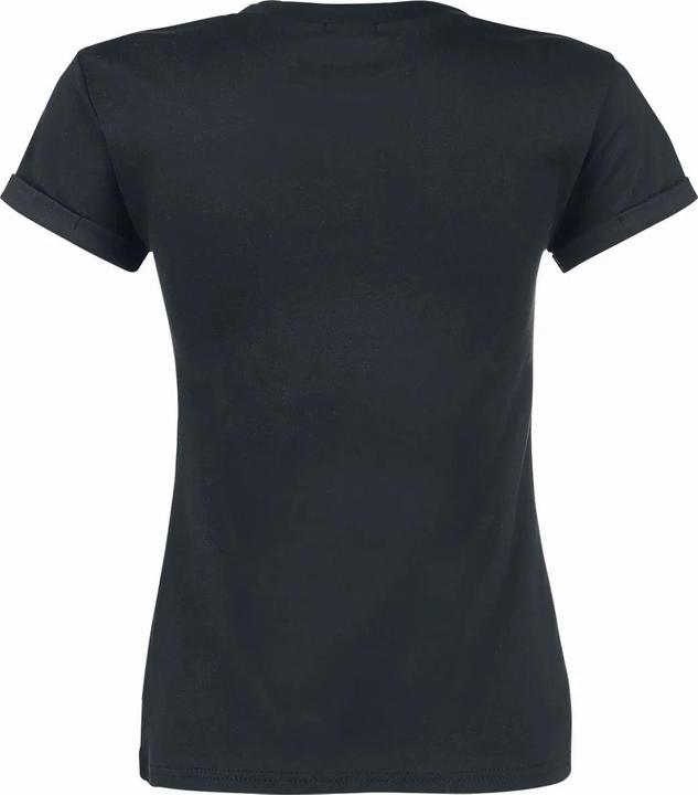 Immagine prodotto Spiral Infernal Unicorn Maglietta Maniche corte Ragazze (146, 152)