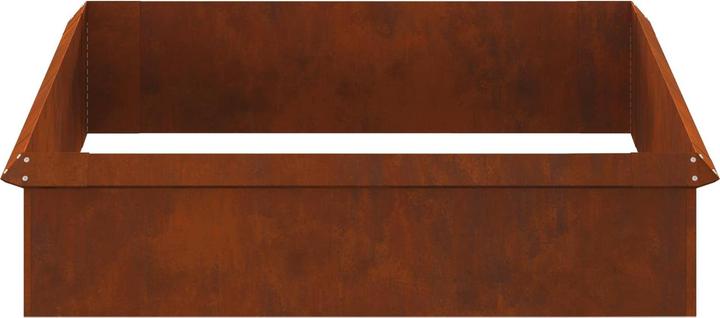 Produktbild vidaXL Gartenbarriere