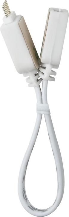 Paulmann Connettore flessibile YourLED 10 cm