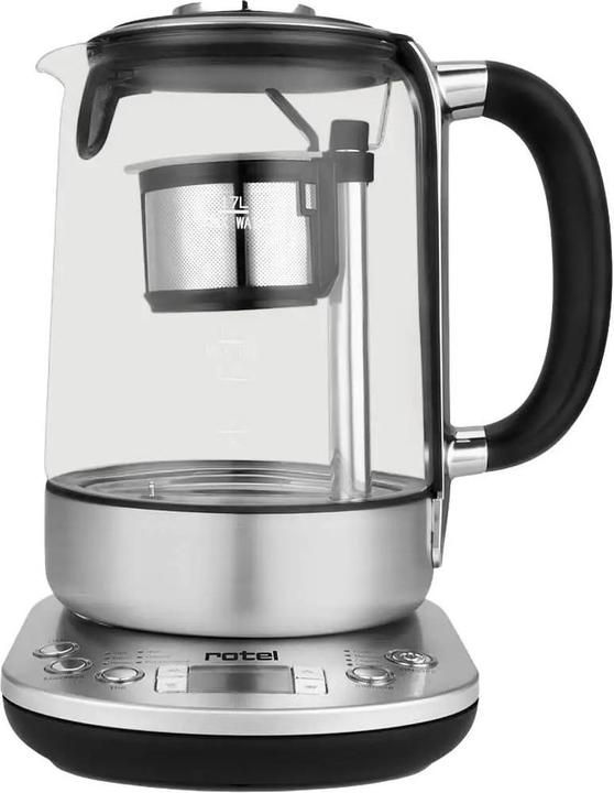 Immagine prodotto Rotel Bollitore per tè e acqua da 1,7 litri (1.70 l)