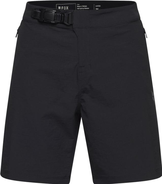 Image du produit Fox Yth Ranger Short W/Liner (28)