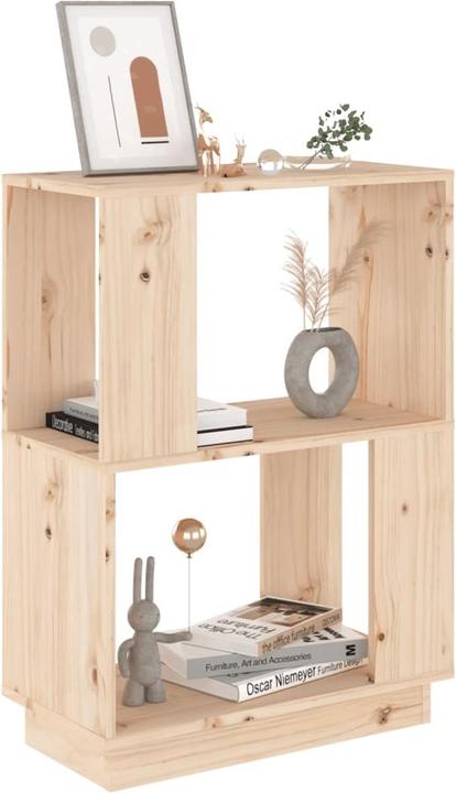 Immagine prodotto vidaXL Bücherregal (51 x 25 x 70 cm)