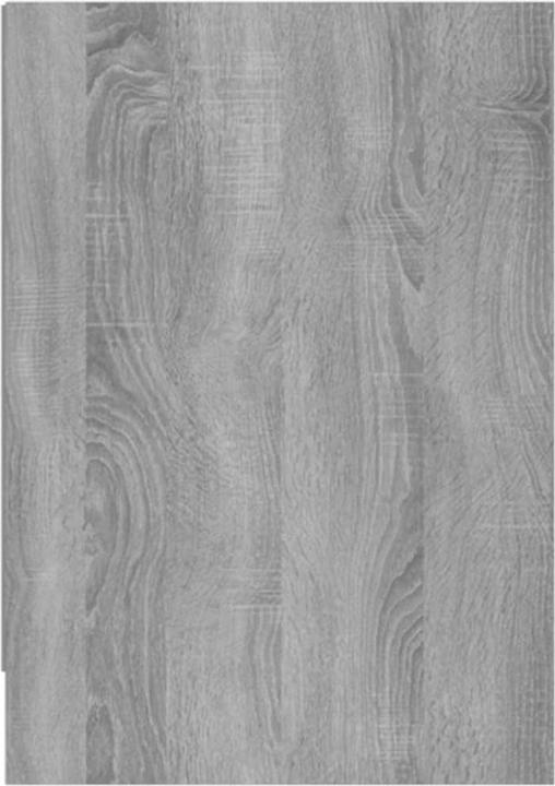 Actual product image VidaXL Cesar (146.5 x 35 x 50 cm)