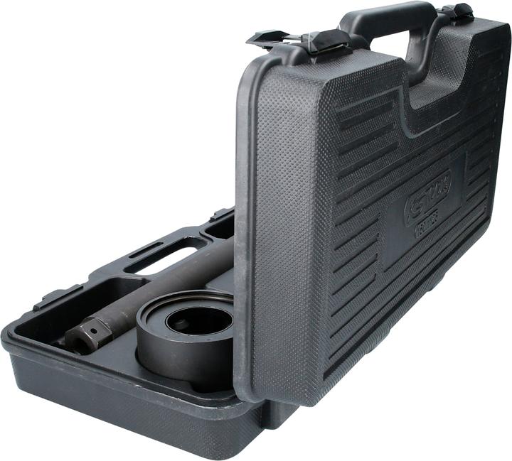 Produktbild KS Tools Axialgelenk-Spezialschlüssel-Satz, 4-tlg