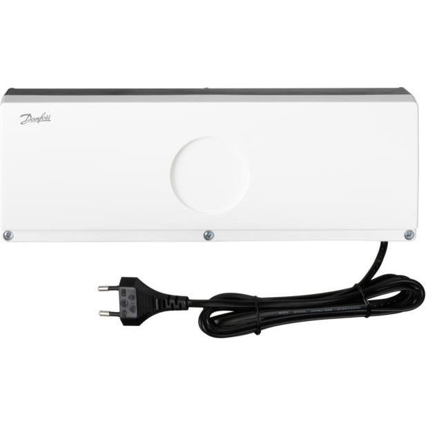 Thumbnail - Danfoss, Zubehör Sanitärinstallation, Underfloor heating controller FH-WC 230V, actuators 24V, 10 zones