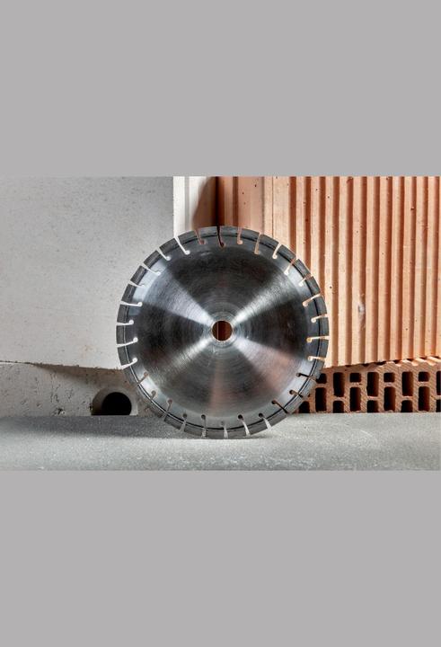 Produktbild Metabo Diamanttrennscheibe