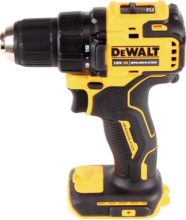 Produktbild DeWalt DCD 708 NT (Akkubetrieb)