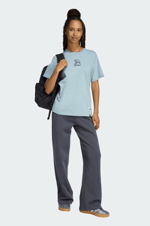 Produktbild Adidas Mini Emb T-Shirt (M)