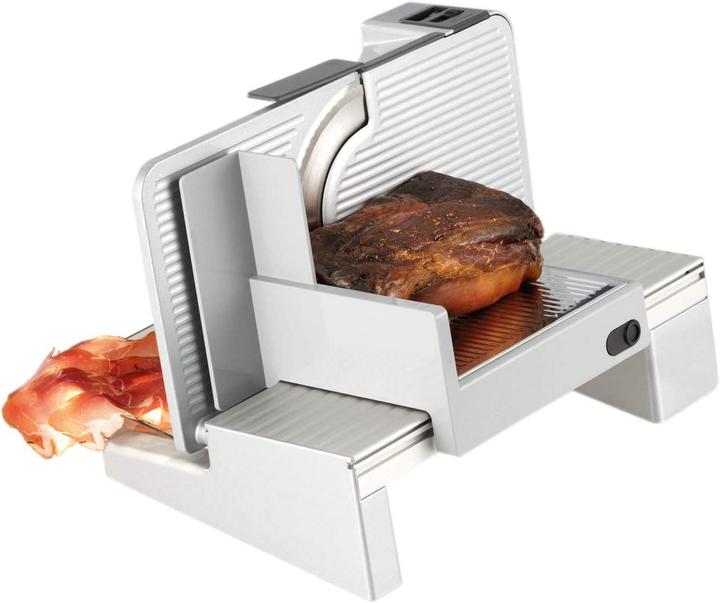 Actual product image Dr. Ritter Serano 7