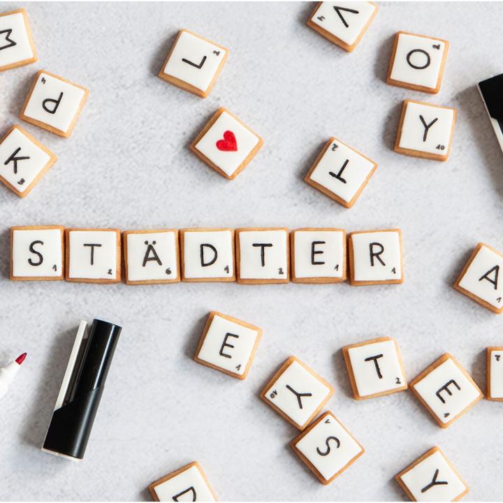 Produktbild Städter Speise-Stift