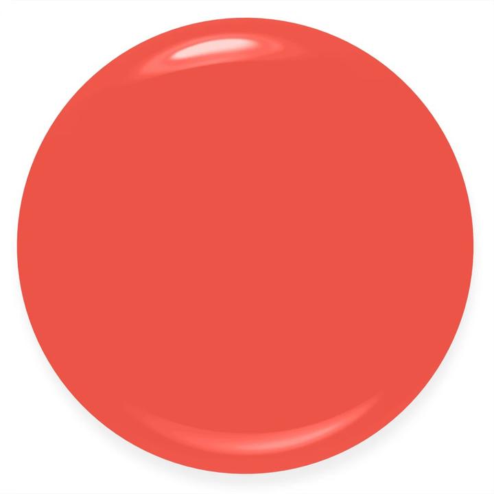 Produktbild Rimmel London Super Gel STEP1 (047 Spiced Coral, Farblack, Gel-Effekt Nagellack)